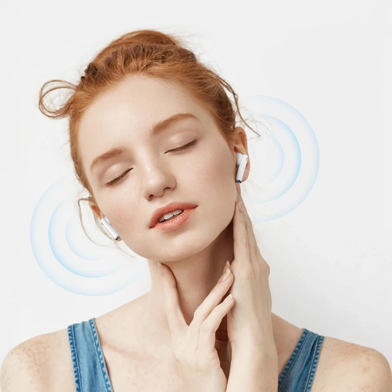 Haylou X1 Plus EarBuds